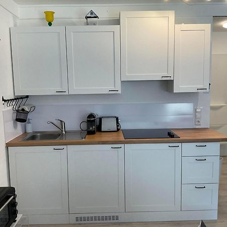 Ferienwohnung Sonnenterrasse Todtmoos Ngoại thất bức ảnh