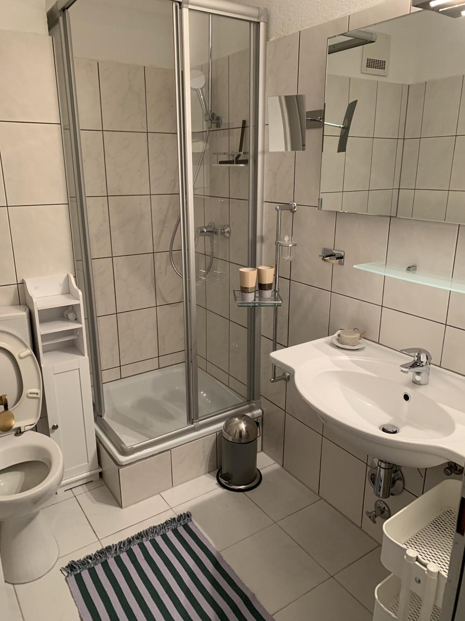 Ferienwohnung Sonnenterrasse Todtmoos Ngoại thất bức ảnh
