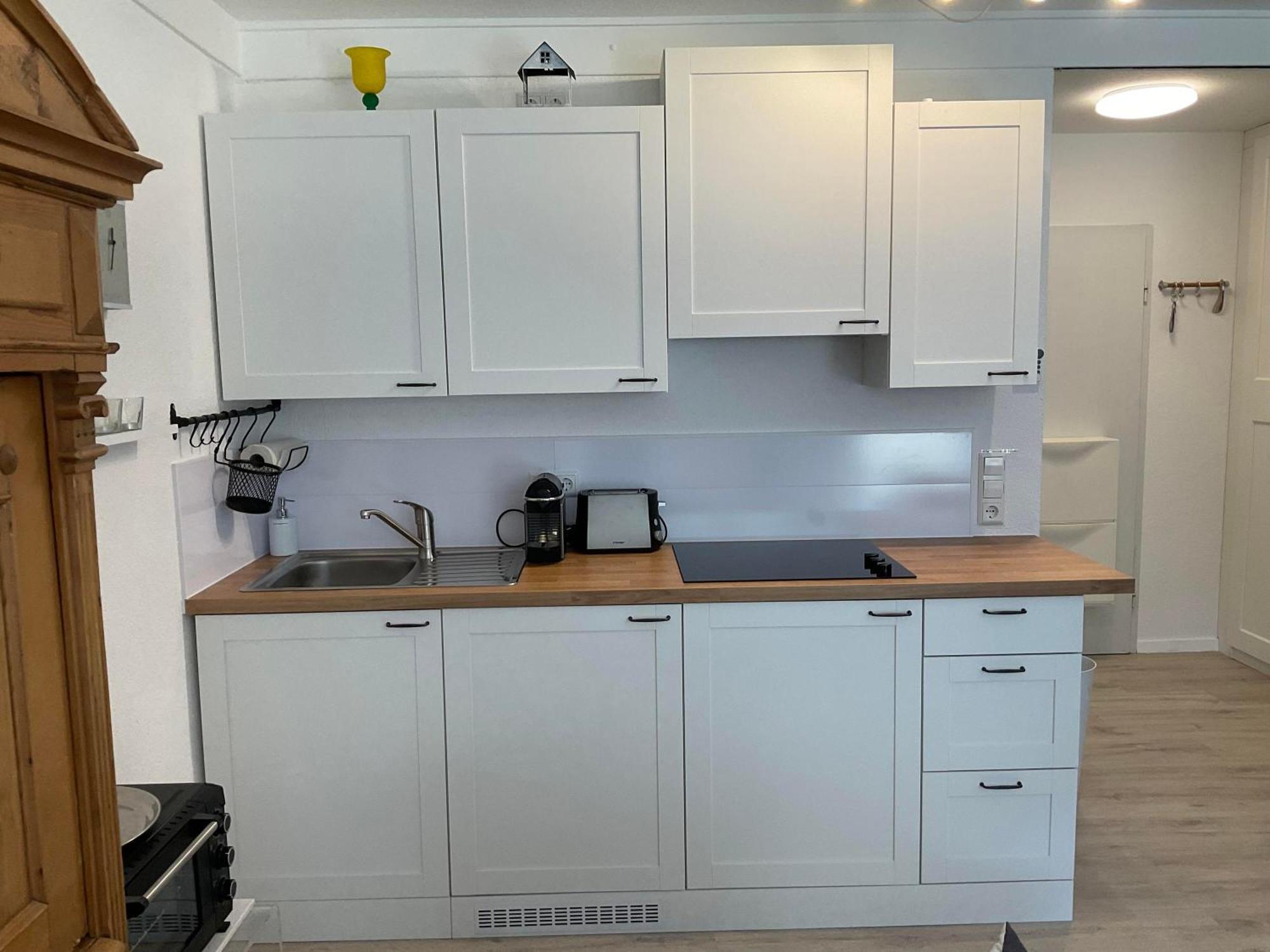 Ferienwohnung Sonnenterrasse Todtmoos Ngoại thất bức ảnh