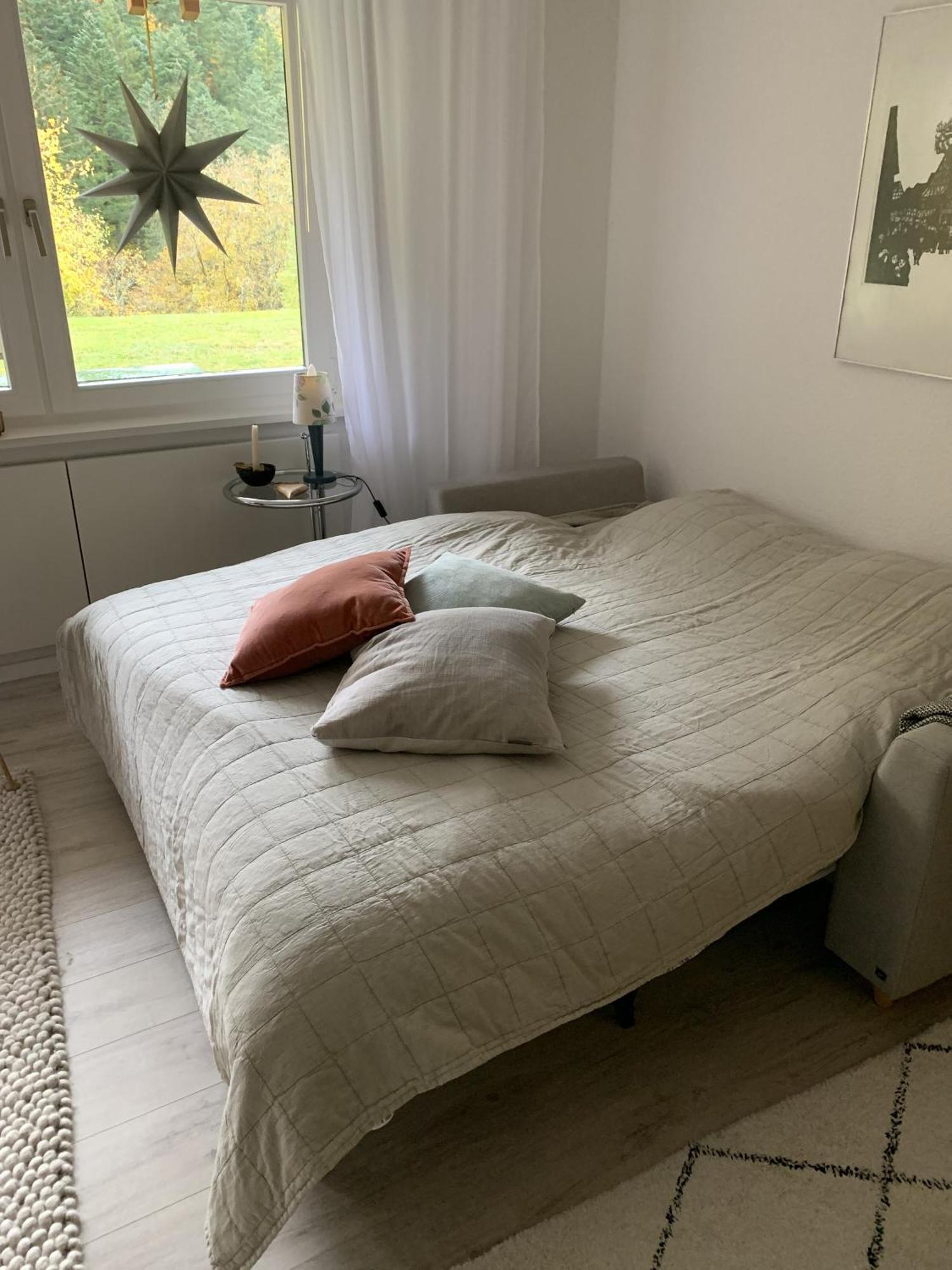 Ferienwohnung Sonnenterrasse Todtmoos Ngoại thất bức ảnh